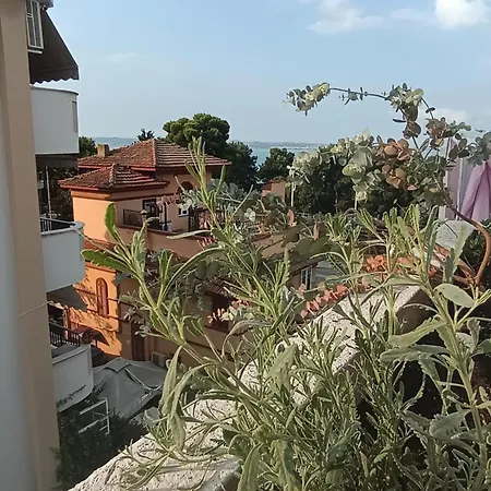 Seaview Moments Aretsou Tesalónica