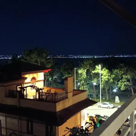 Seaview Moments Aretsou Soluň