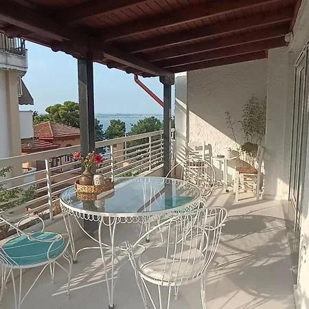 Seaview Moments Aretsou