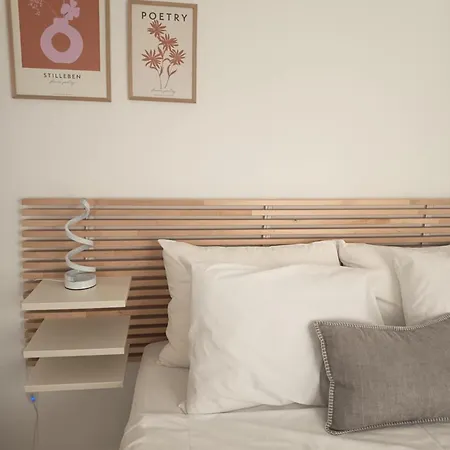 Seaview Moments Aretsou Tesalónica