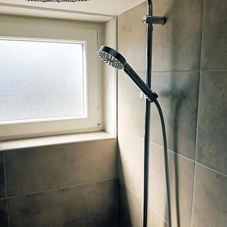 Seaview Moments Aretsou Apartamento *