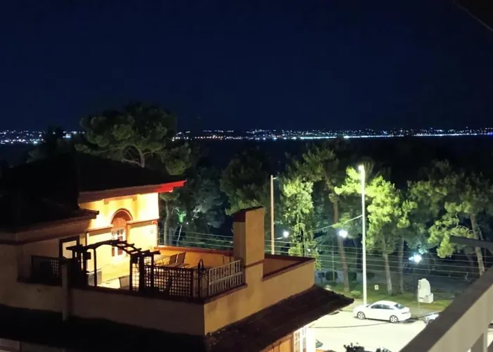 Seaview Moments Aretsou 테살로니키