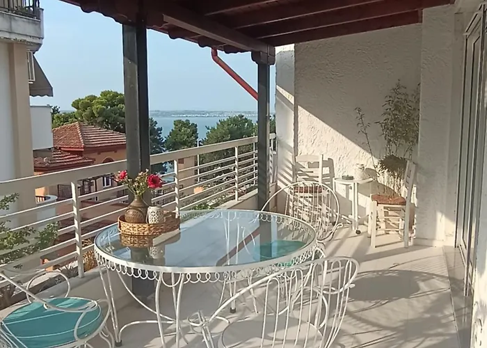 Seaview Moments Aretsou